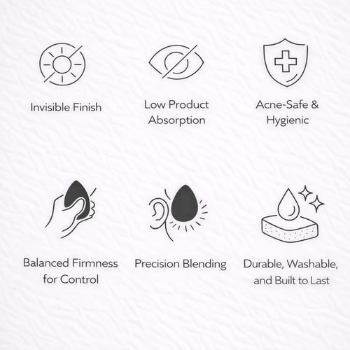 Blending Tool for Men